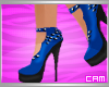 |C|AutoBlue-Heels