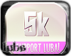 [LuBA] 5k ~ Support!