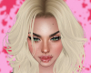 Blonde Presley