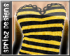 -S- Sexy Bee Outfit
