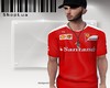 Scuderia Ferrari Team