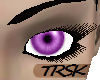 (TRSK)Violet Drow eyes F