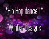 HipHop Dance 1