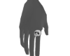 SKULL RING