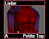 Liebe Petite Top A