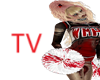 TV> Zombie Walk