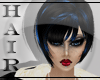 ~S~Blk/blue ciria