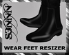 S3N - Smart Casual Boots