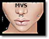 MVS*Dimple/Septum V2