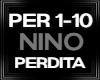 Nino PERDITA