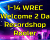 *(WREC) Recordshop*