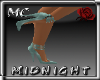 [MC] Mayhem Stiletto