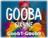 6IX9INE & Gooba