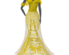 ! NIARA'S WEDDING GOWN