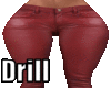 Rll...Red Jeans