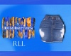 Summer Skirt -RLL