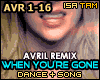 ! Avril Remix