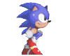 Sonic The Hedgehog Sega