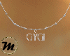 Necklace - GYGI