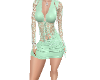 Julep Mini Dress