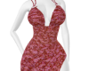 P Pink Dress