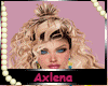 AXL Blonde Mix  Paitzike