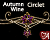 .a Elven Circlet A Wine