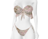 EU Labubu LaFufu Bikini