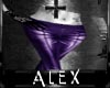*AX*The Purple Knight