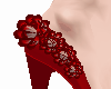 MF red carpet shoes