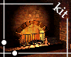 [Kit]Fireplace