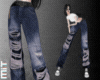 Ripped Jeans Ripped Jeans