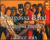 Saragossa Medley. 1