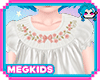 Kids Babydoll Dress