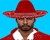 Mariachi Red Hat