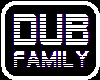 DUB FAMILY-SIZE DOES MAT