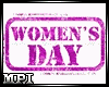 women"s DAY