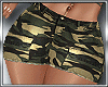 Military Skirt RL