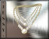 [J] Zhanthia Necklace