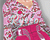 RC ShirtShort Pink B