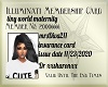 Diva insurance  card