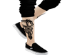 [Sr] Tattoo Legs