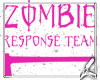 Zombie Response Team P