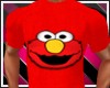 *Elmo Shirt