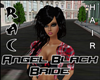Angel Black Braid