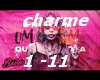 MC Dricka - Charme  da h