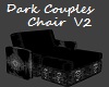 Skull Couples Chair V2
