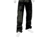 sewer alley jeans