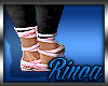 Maya Heels