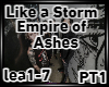 |PD|LAS-Emp of Ashes p1